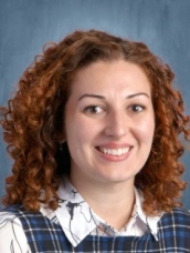 Photo of Jasmyn Bojakli