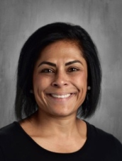 Photo of Angie Green