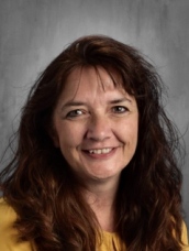 Photo of Diane Hope
