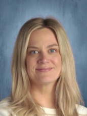 Photo of Angela Kettles
