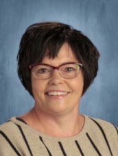 Photo of Corrie Lee Welling